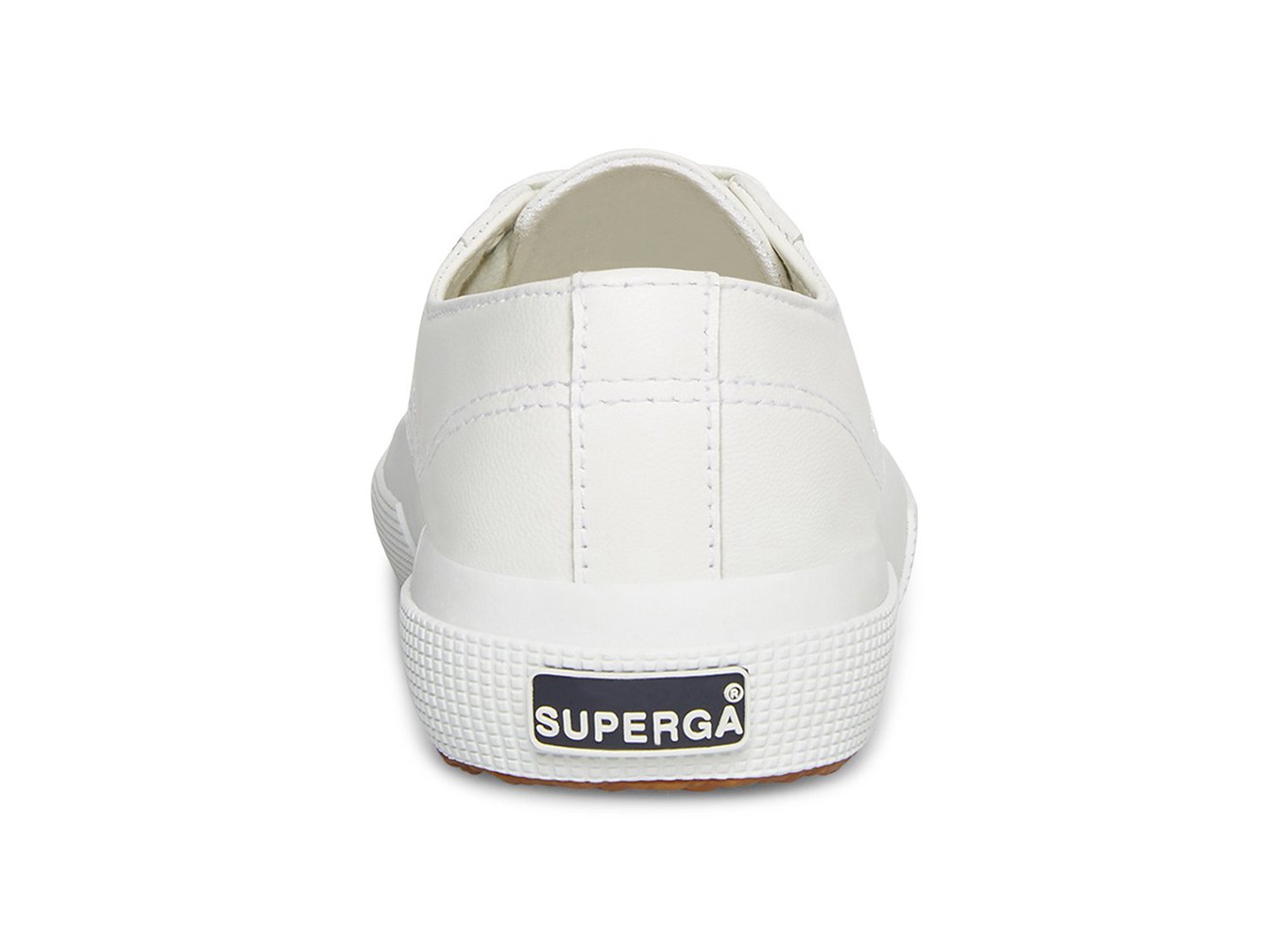 Superga Sneakers Mens - 2750 Nappaleau - White - UXYRC9085